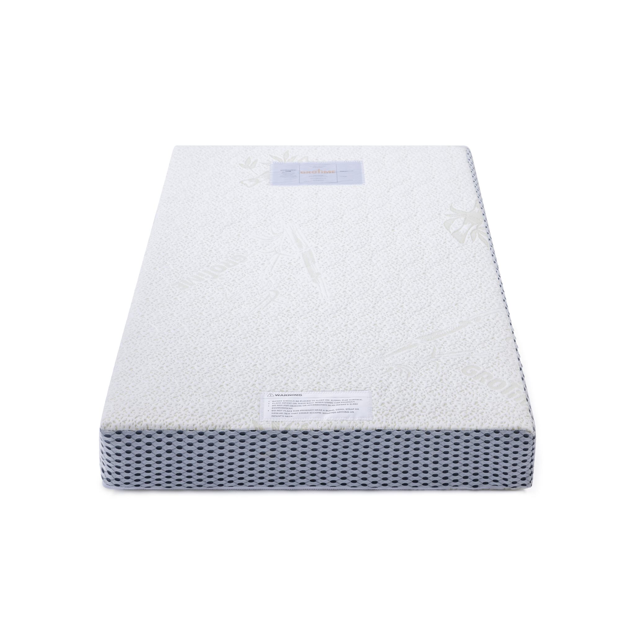 BambooNest Luxe Mattress