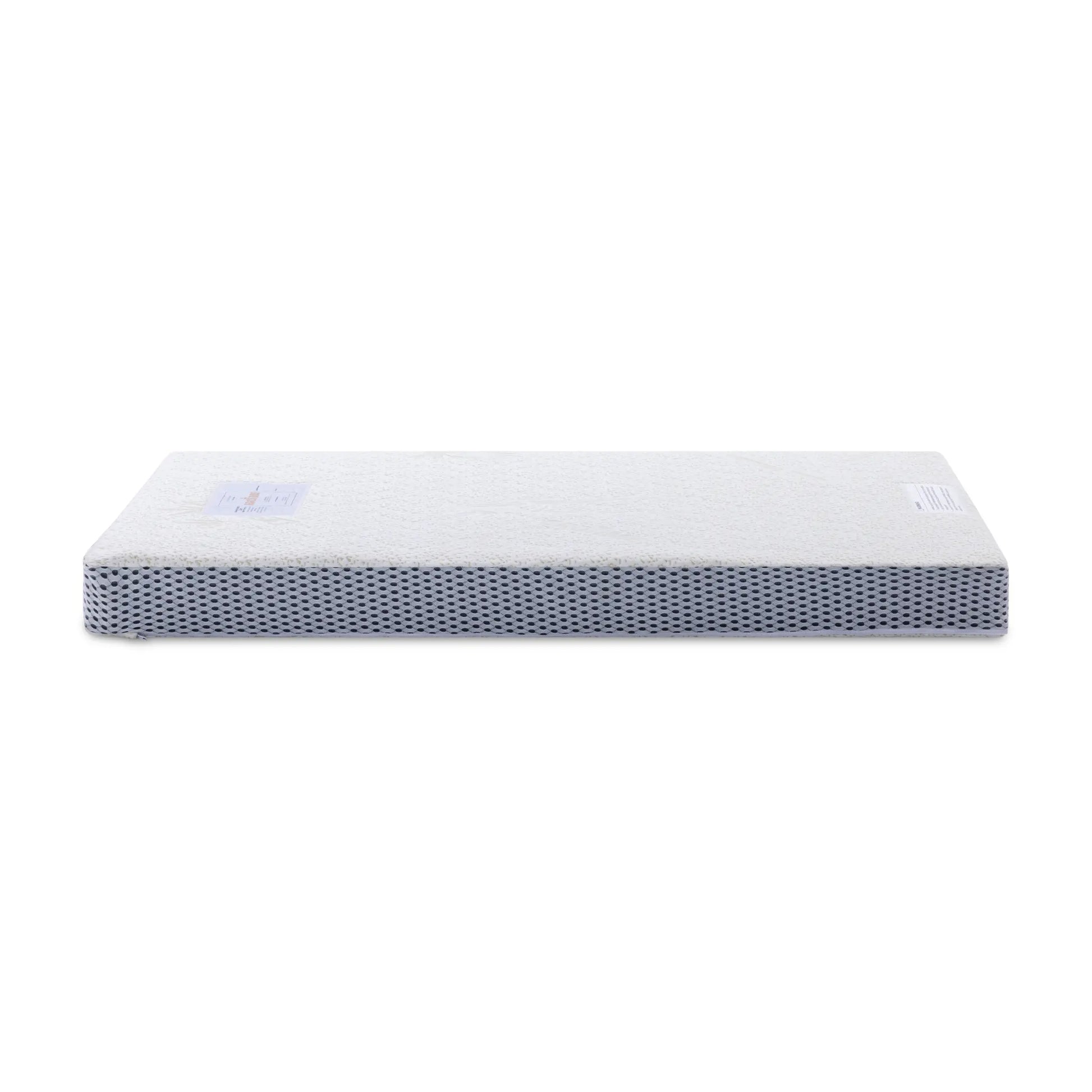 BambooNest Luxe Mattress