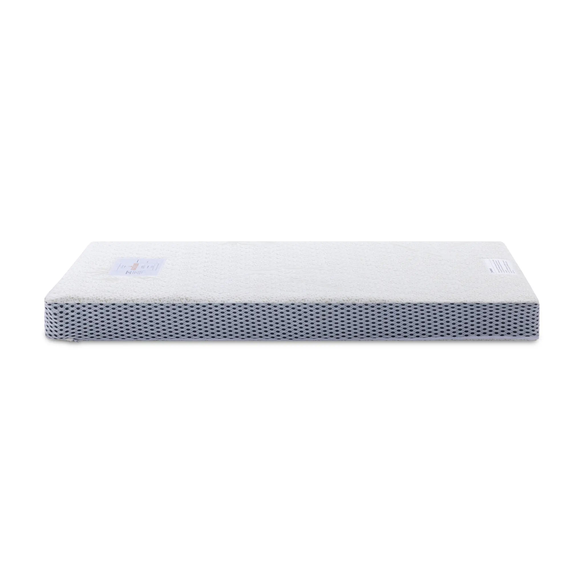 BambooNest Luxe Mattress