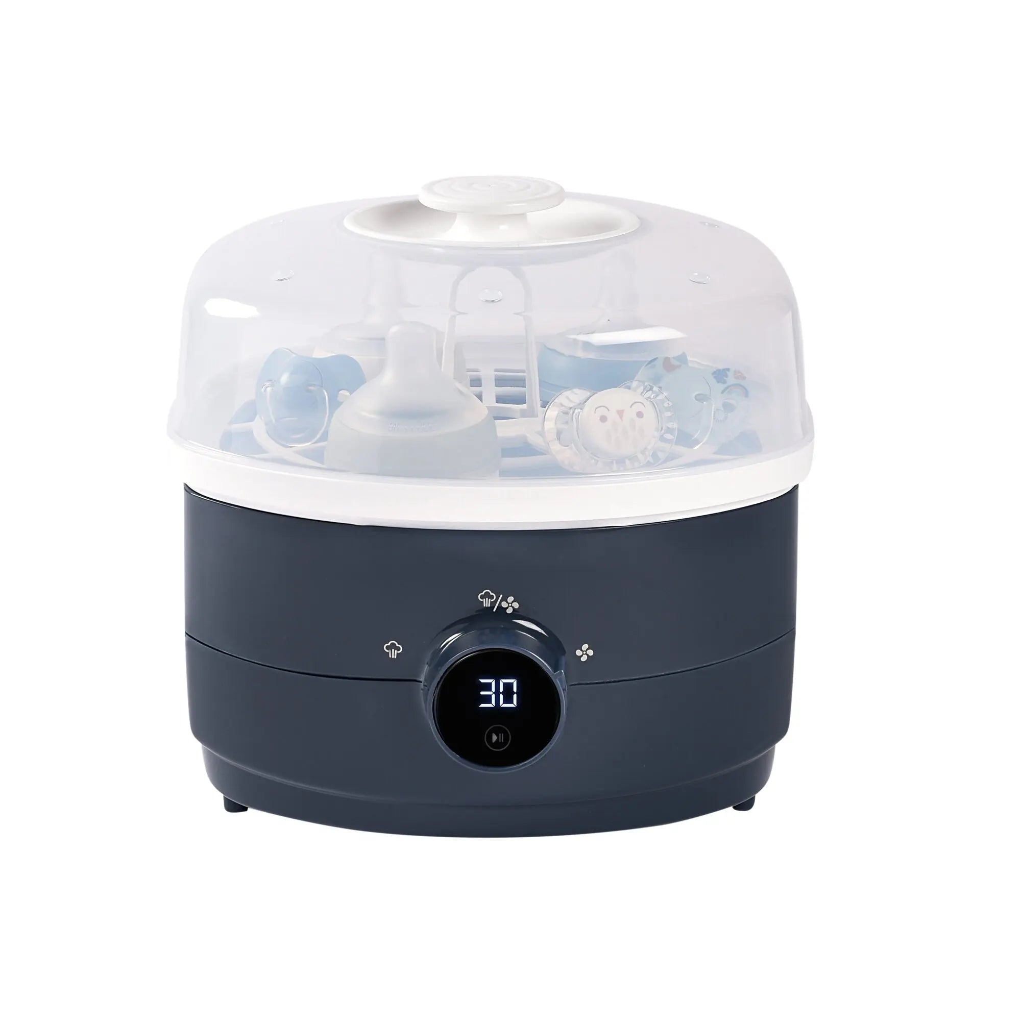 Beaba 2-in-1 Steril 'n' Dry Steriliser Dryer