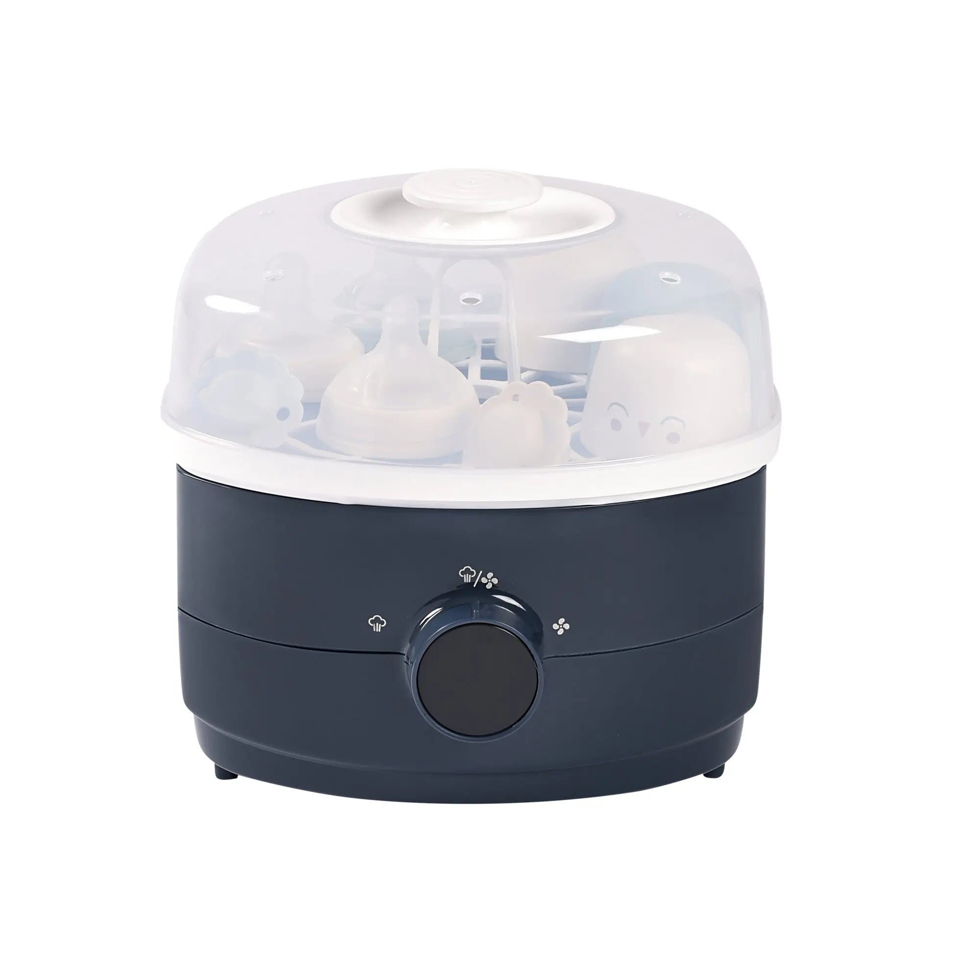 Beaba 2-in-1 Steril 'n' Dry Steriliser Dryer