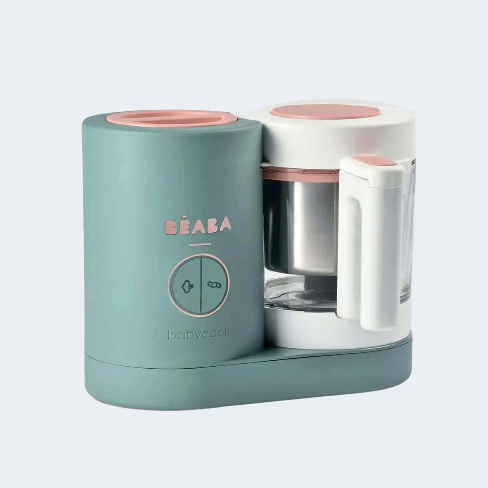 Beaba BabyCook Neo Food Processor  