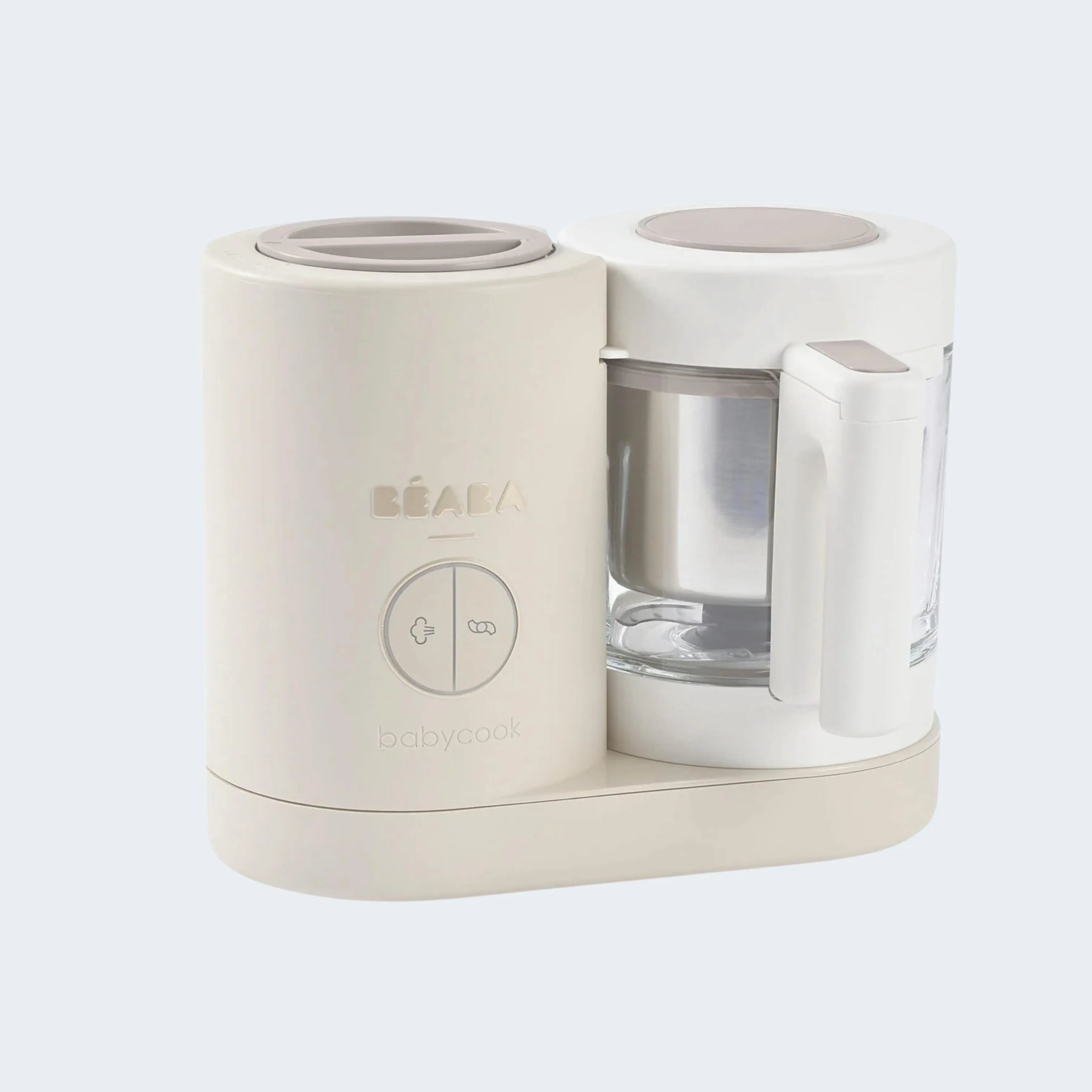 Beaba BabyCook Neo Food Processor  