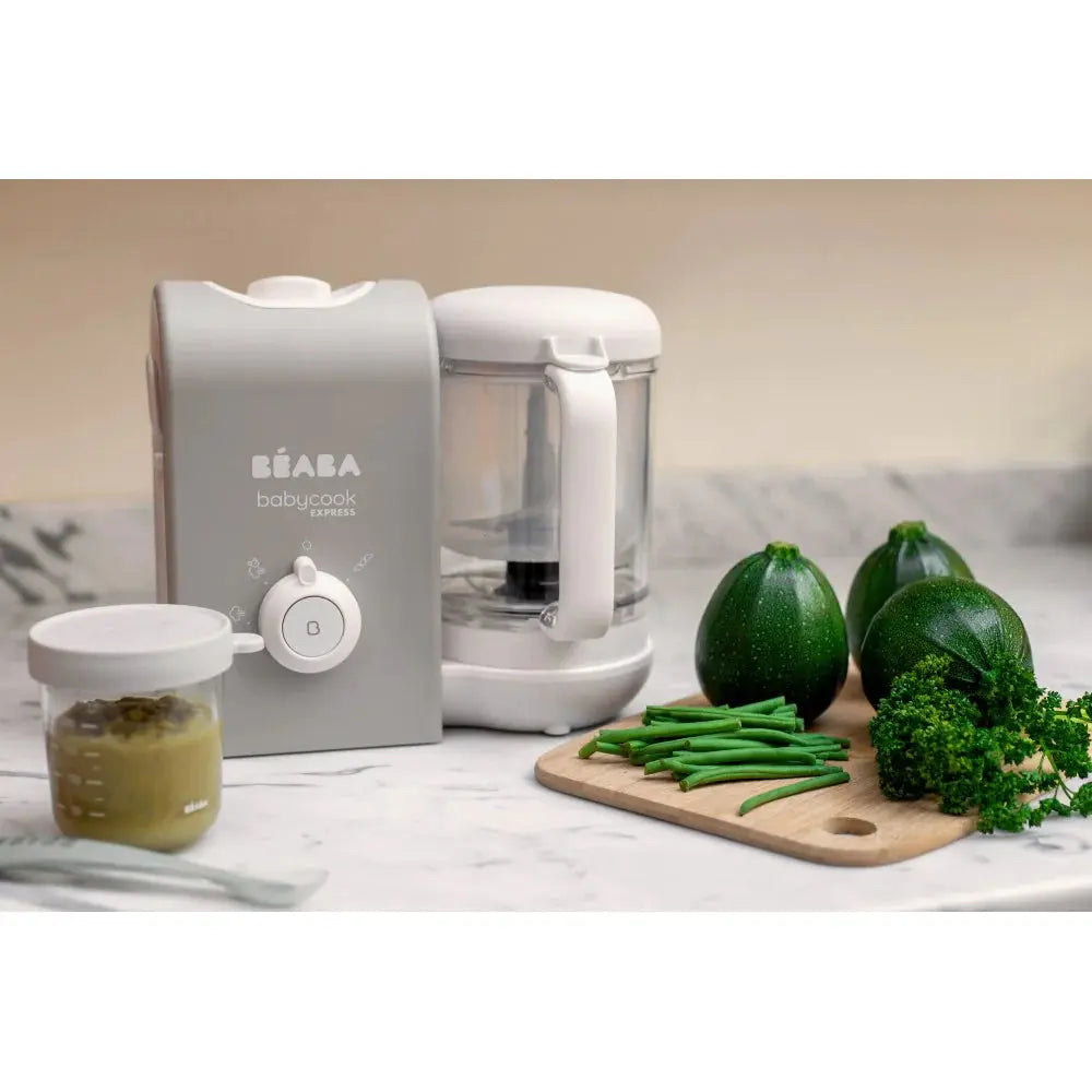 Beaba Babycook Express