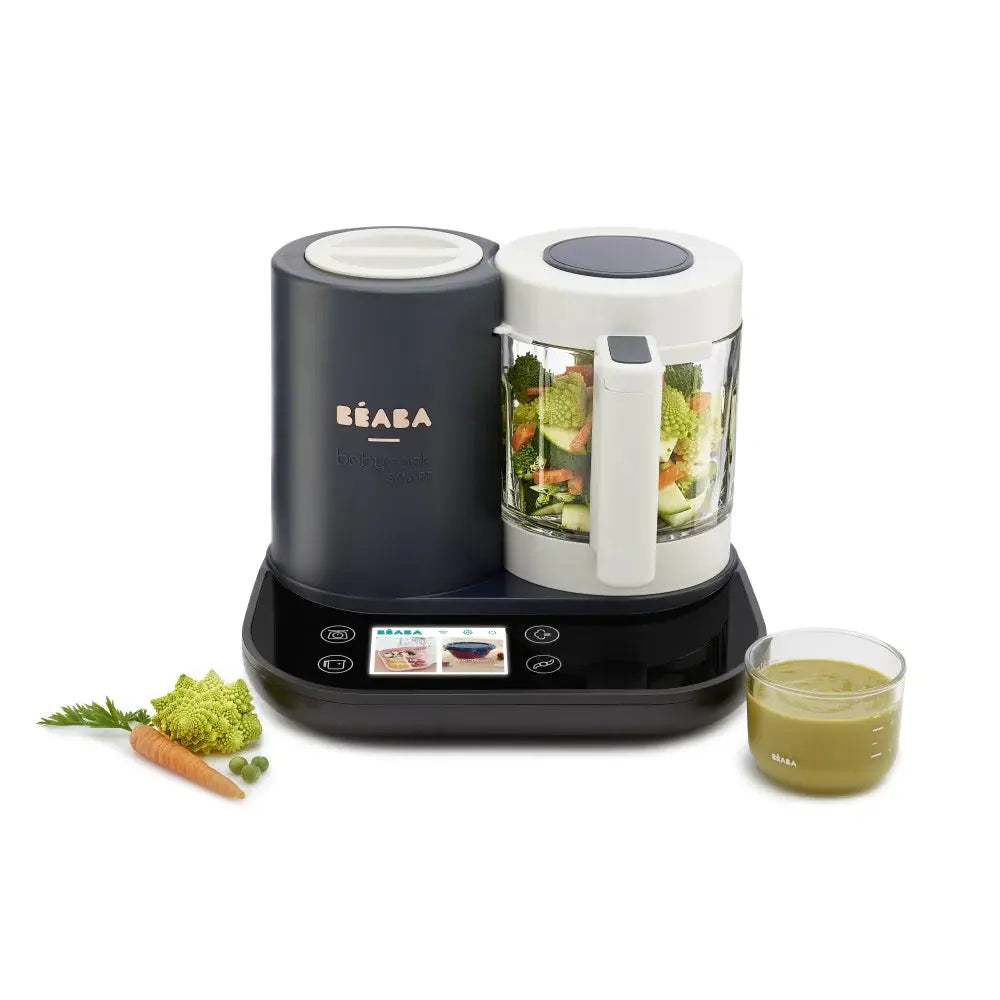 Beaba Babycook Smart Robot Cooker