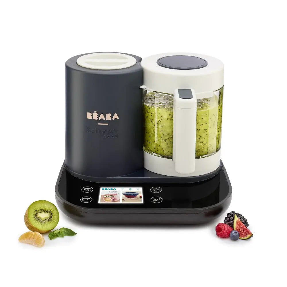 Beaba Babycook Smart Robot Cooker