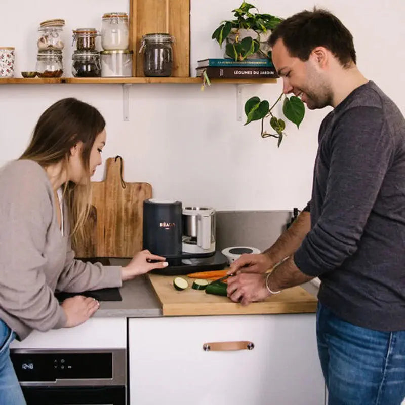 Beaba Babycook Smart Robot Cooker