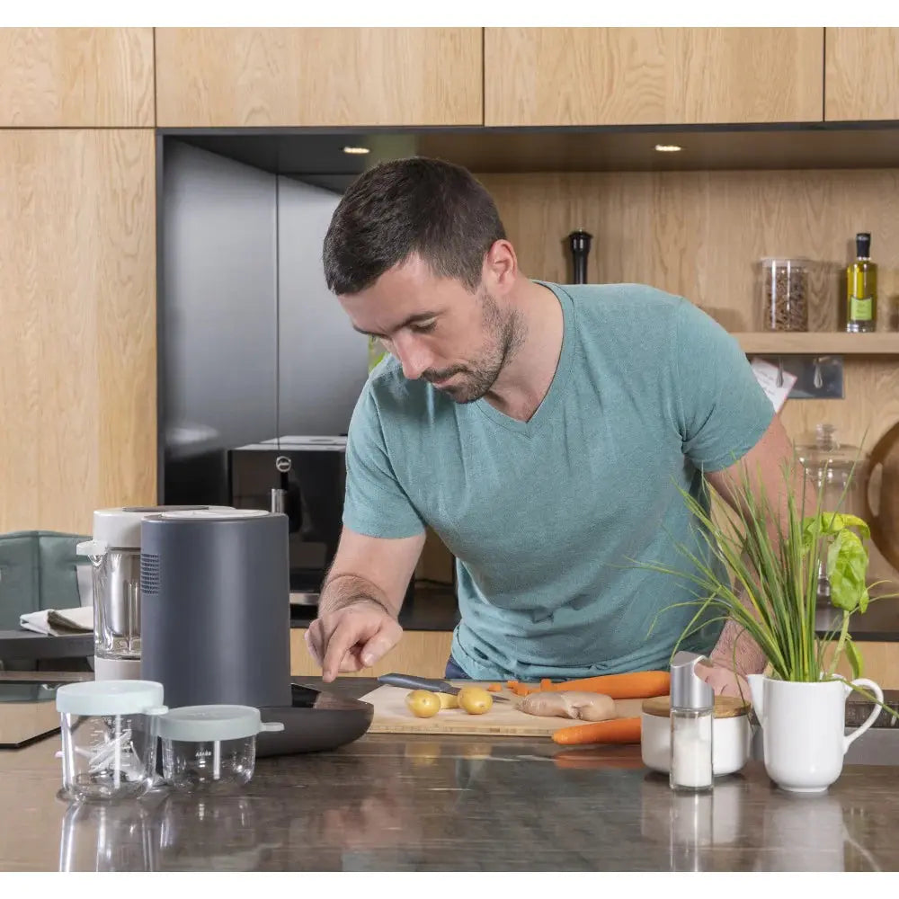 Beaba Babycook Smart Robot Cooker