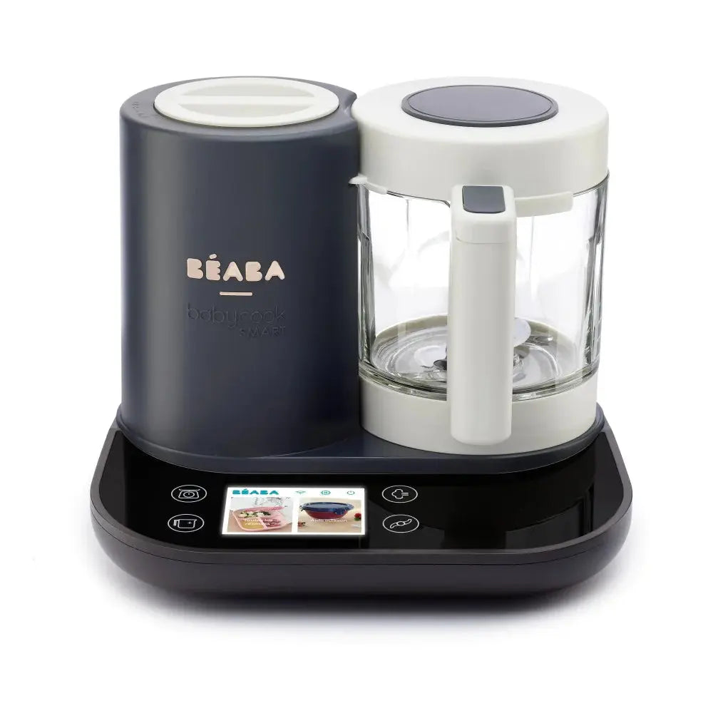 Beaba Babycook Smart Robot Cooker