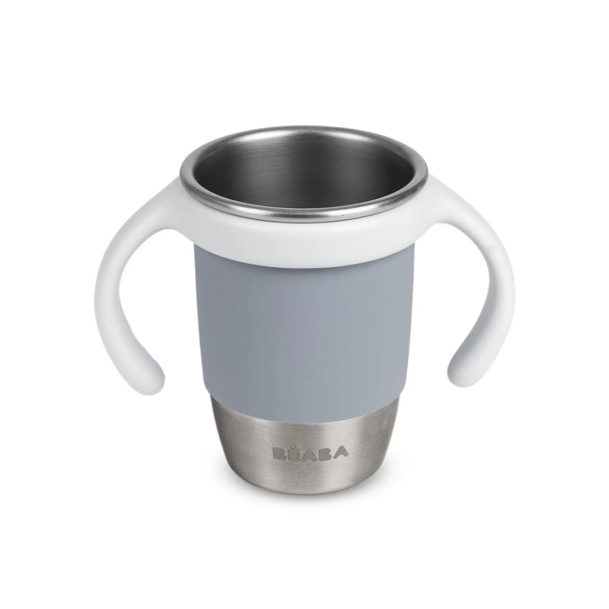 Beaba Click & Drink 360 learning cup detail