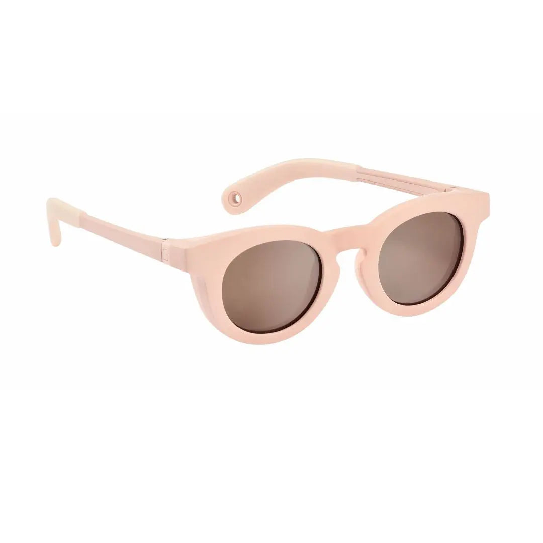 Beaba Delight Baby Sunglasses - Blush - 9-24 Months