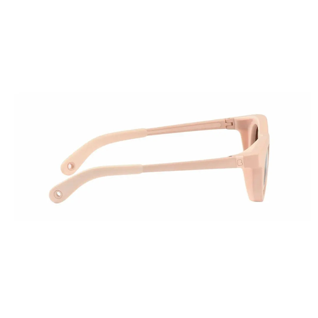 Beaba Delight Baby Sunglasses - Blush - 9-24 Months