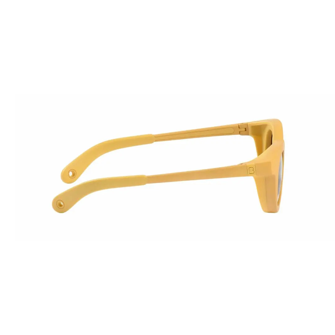 Beaba Delight Baby Sunglasses - Honey Gold - 9-24 Months