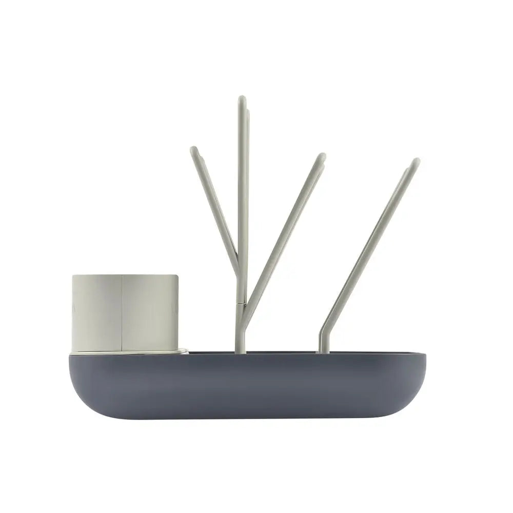 Beaba Forest Drying Rack - Green/Grey