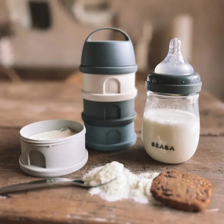 Beaba Formula and Snack Container