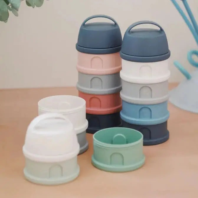 Beaba Formula and Snack Container