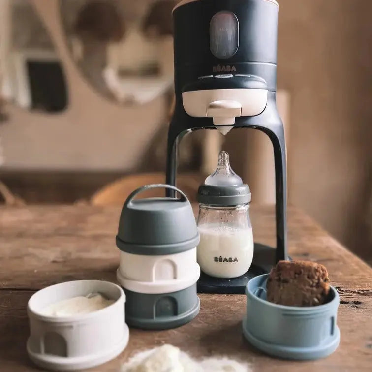 Beaba Sizes Beaba Formula and Snack Container | Baby Little Planet