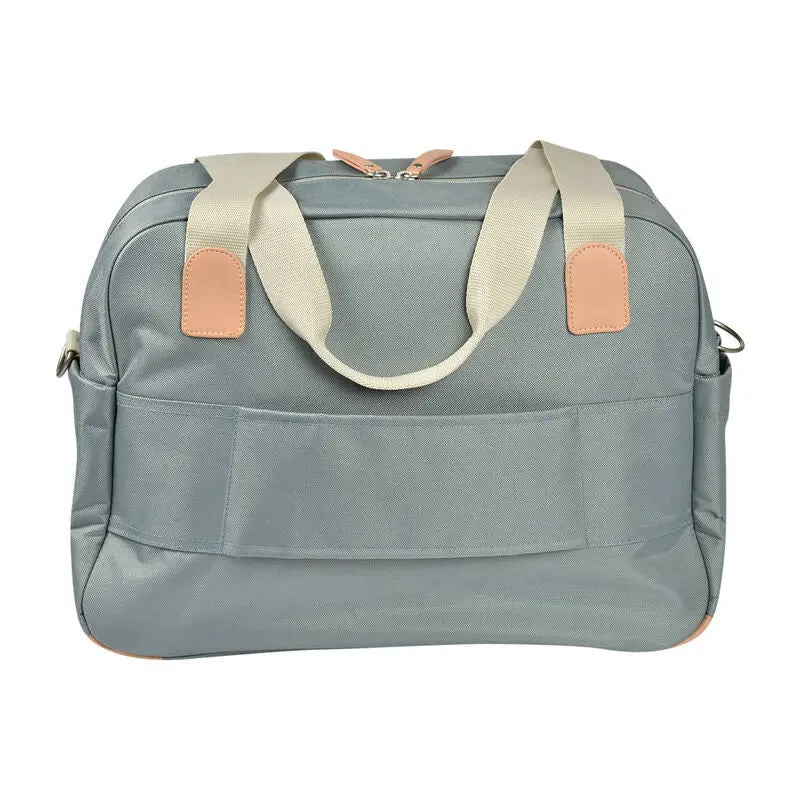 Beaba Geneva II Changing Bag - Water Green