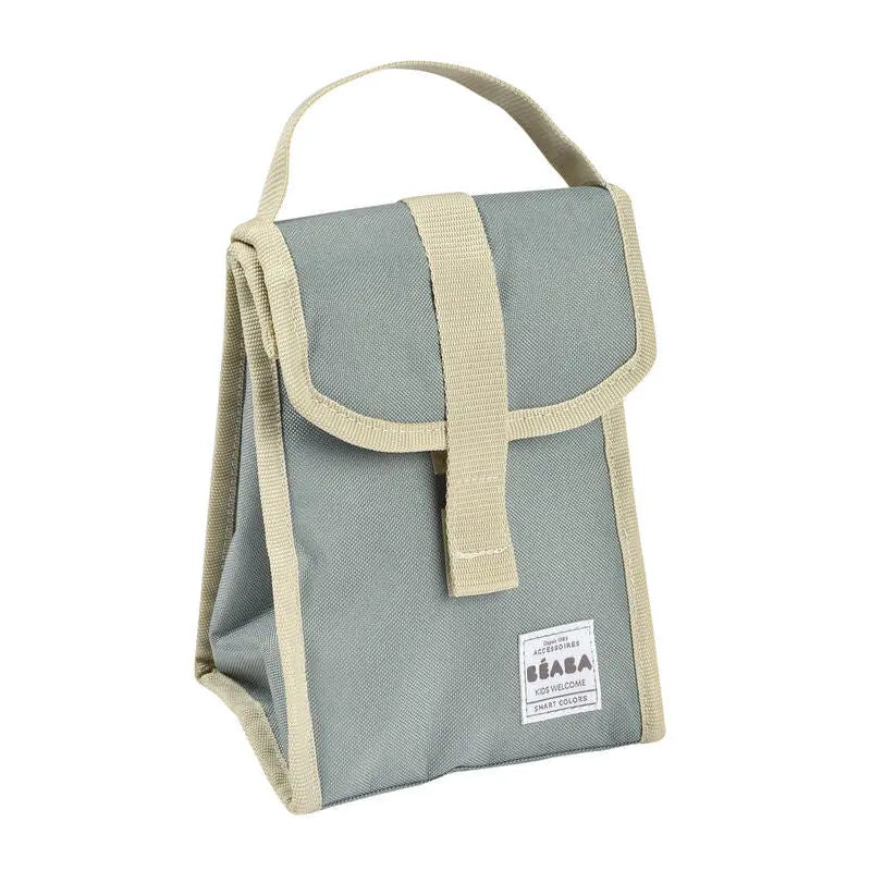 Beaba Geneva II Changing Bag - Water Green
