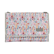Beaba Geneve On The Go Changing Station - Floral Mirage