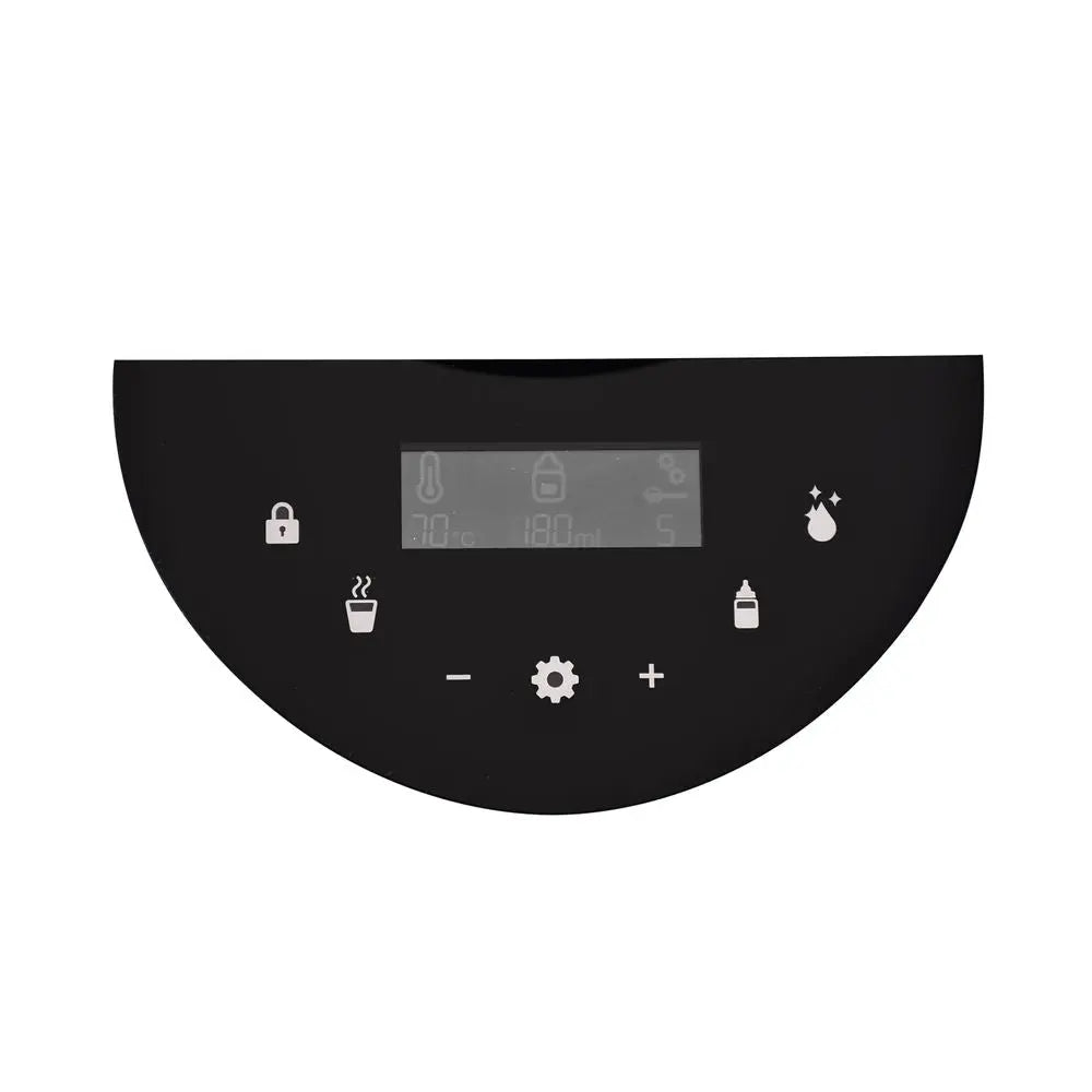 Beaba Milkeo Plus - Night Blue