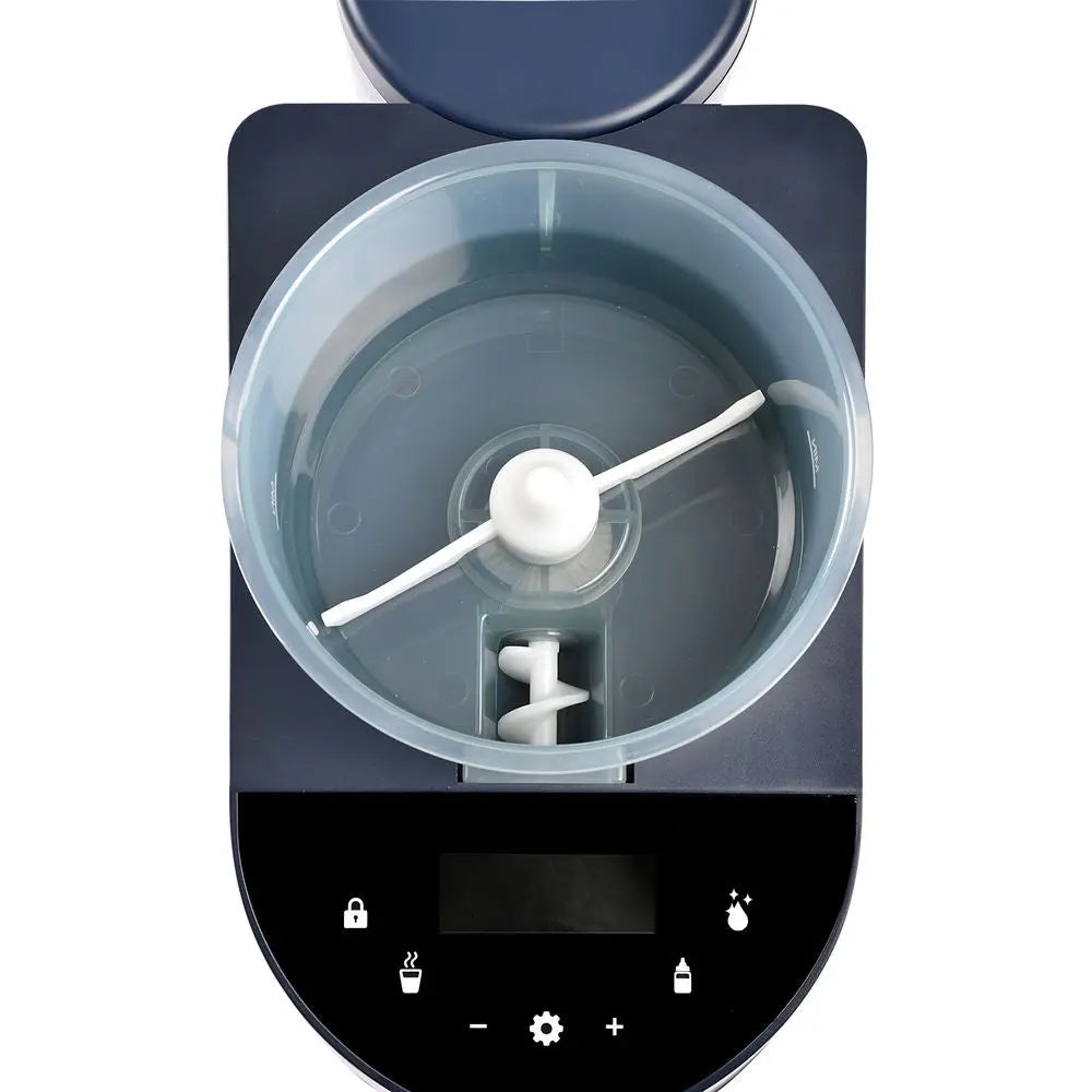 Beaba Milkeo Plus - Night Blue