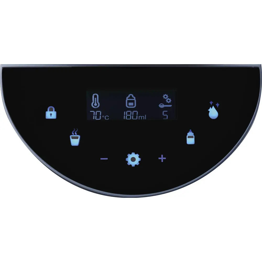 Beaba Milkeo Plus - Night Blue