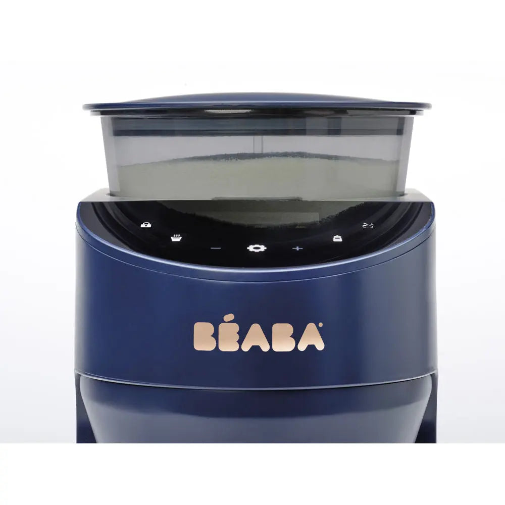 Beaba Milkeo Plus - Night Blue