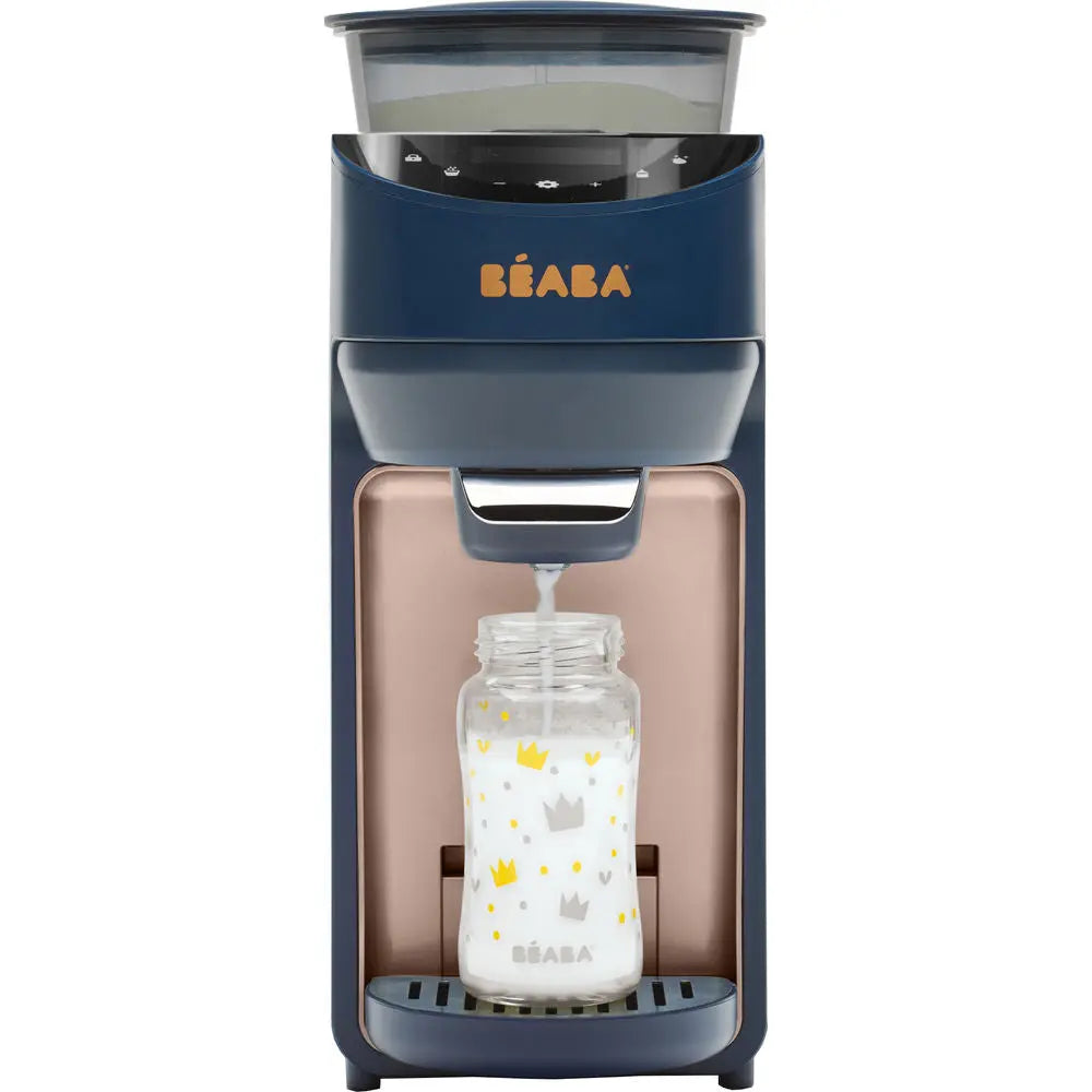 Beaba Milkeo Plus - Night Blue