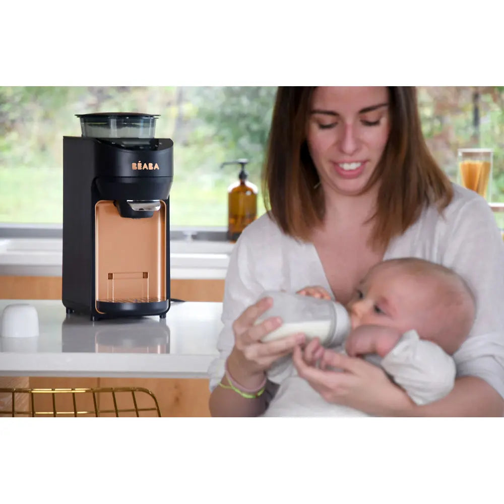 Beaba Milkeo Plus - Night Blue