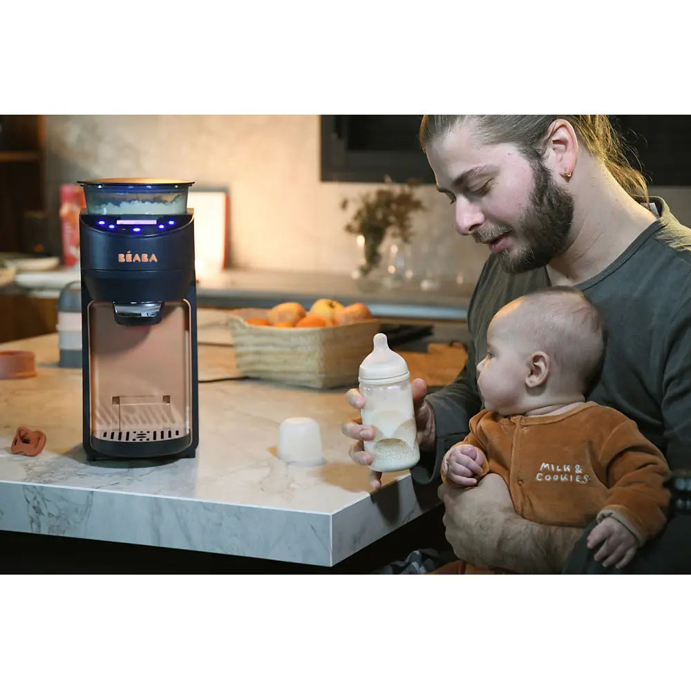 Beaba Milkeo Plus - Night Blue