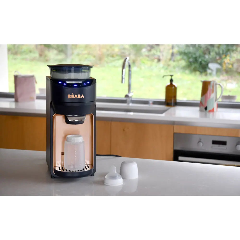 Beaba Milkeo Plus - Night Blue