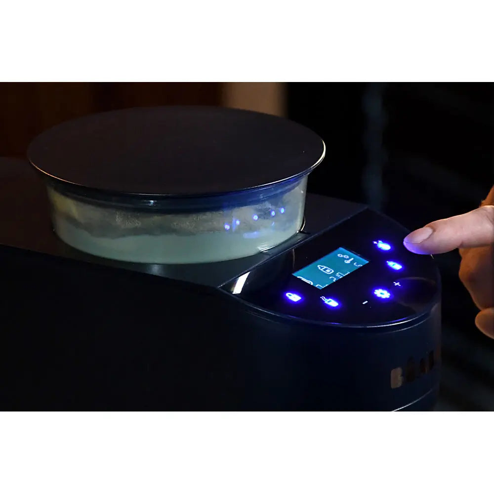 Beaba Milkeo Plus - Night Blue