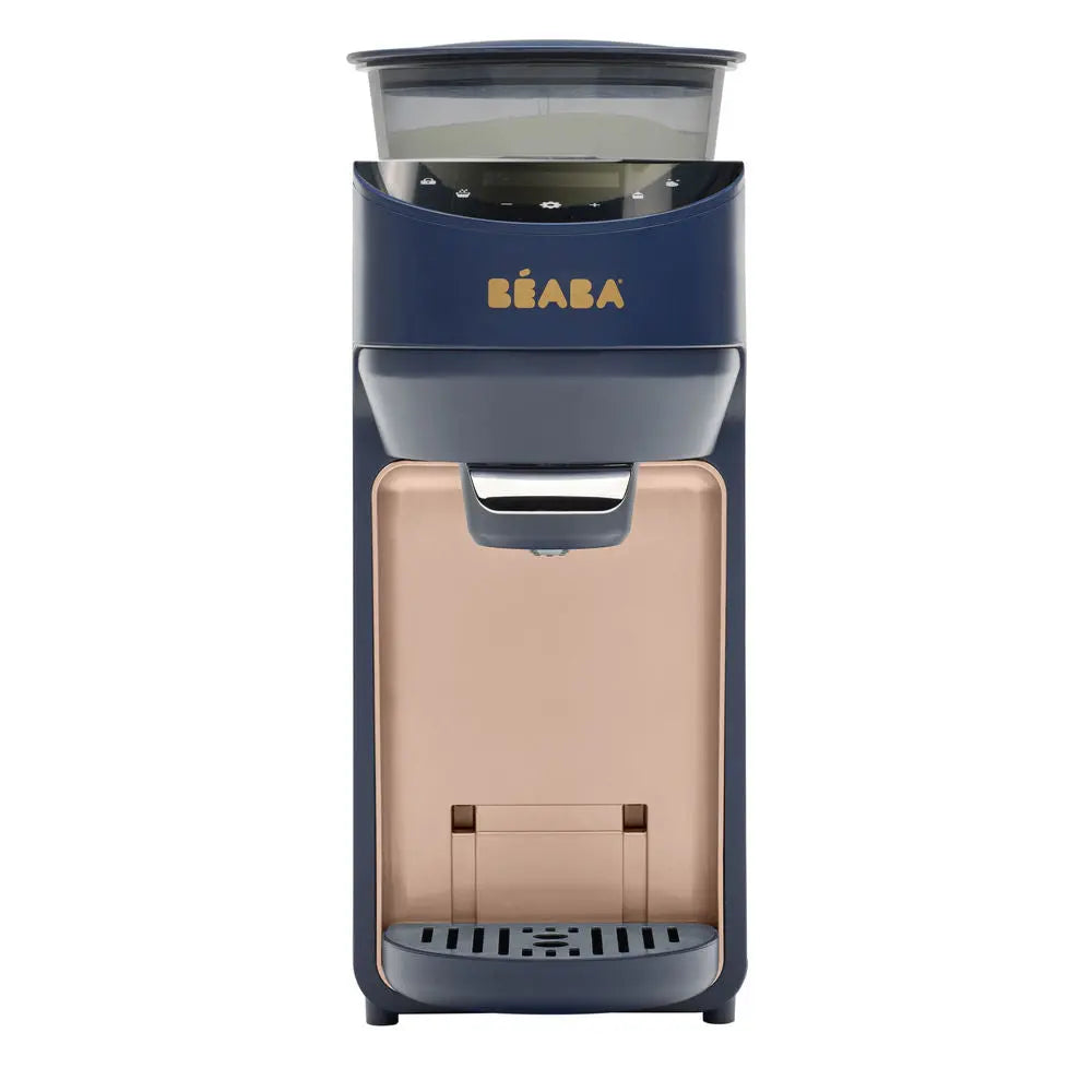 Beaba Milkeo Plus - Night Blue