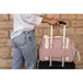 Beaba Paris Changing Bag - Dusty Pink