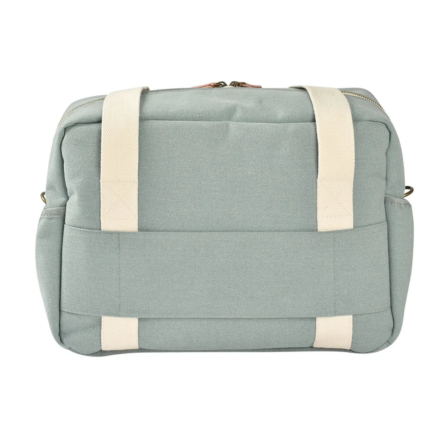 Beaba Paris Changing Bag - Pearl Grey