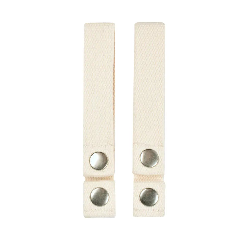 Beaba Paris Nappy Bag - Eco Clay