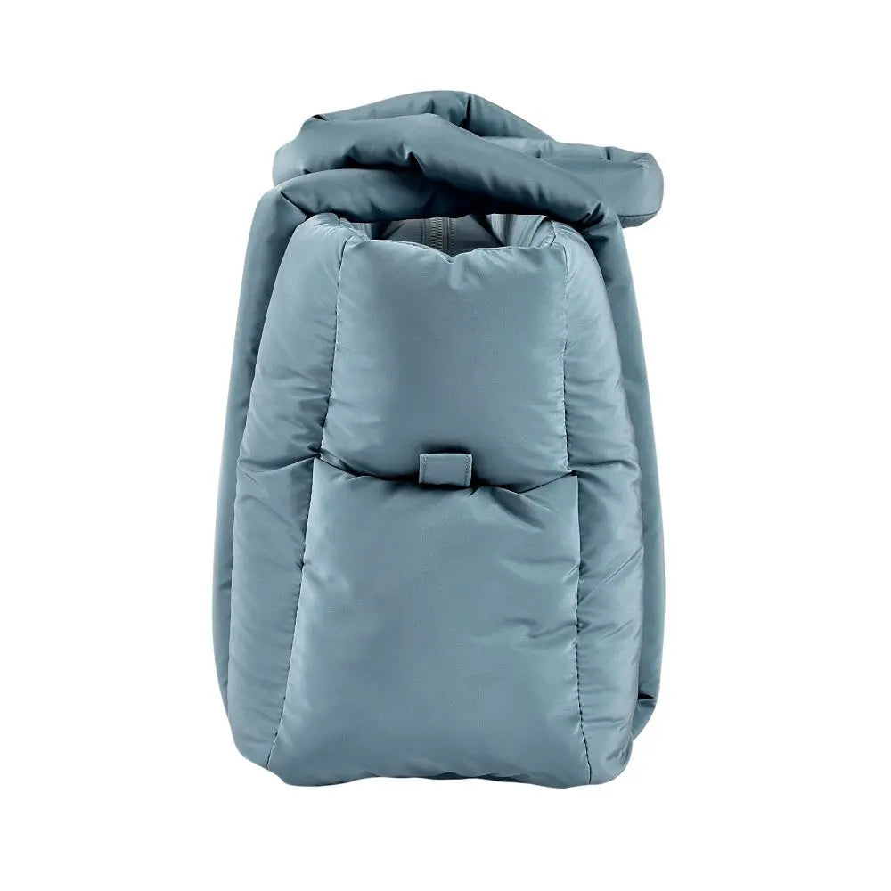 Beaba Paris Puffy Nappy Bag - Baltic Blue