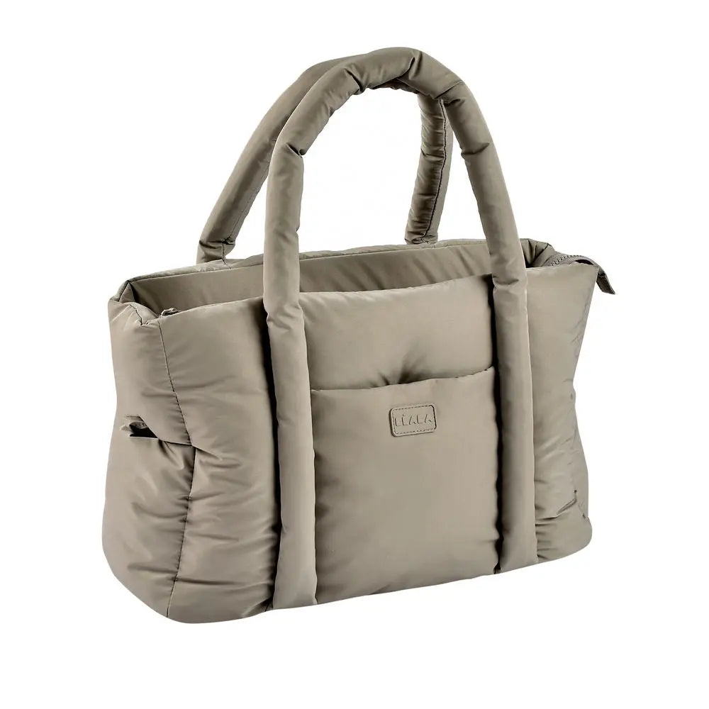 Beaba Paris Puffy Nappy Bag - Gazelle