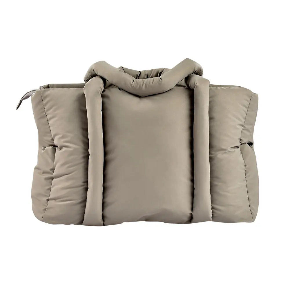 Beaba Paris Puffy Nappy Bag - Gazelle