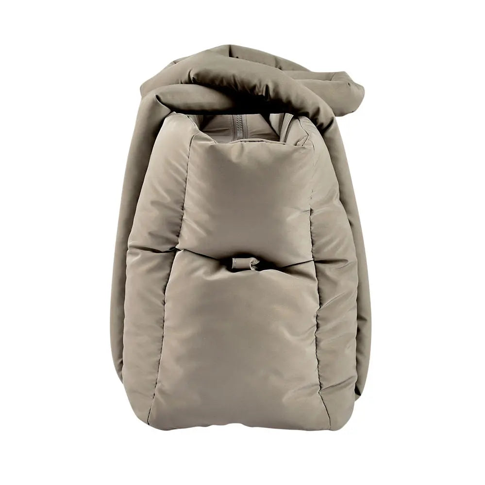 Beaba Paris Puffy Nappy Bag - Gazelle
