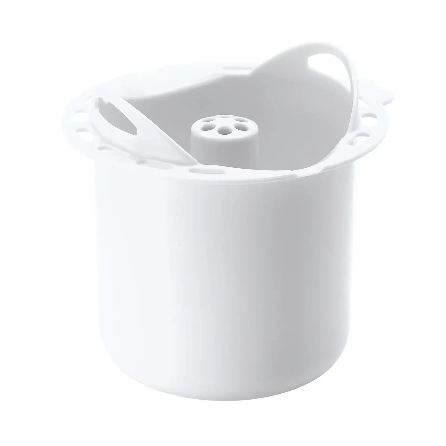 Beaba Solo and Duo Rice Cooker Insert Babycook - White