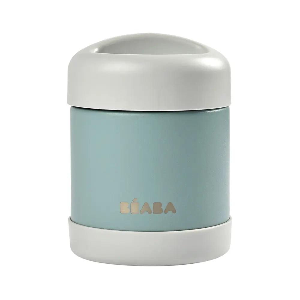 Beaba Stainless Steel Food Container 300ml