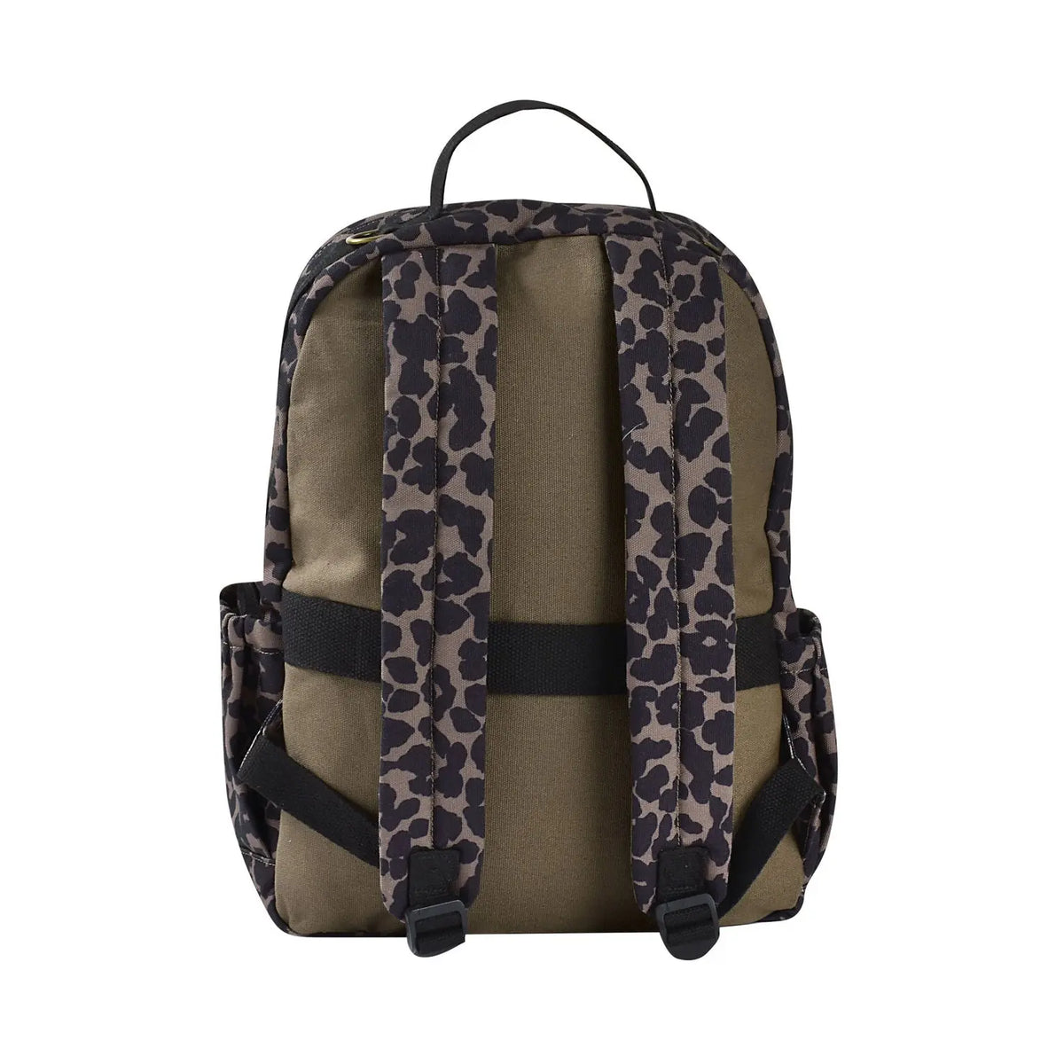 Beaba Tokyo Nappy Backpack - Leopard