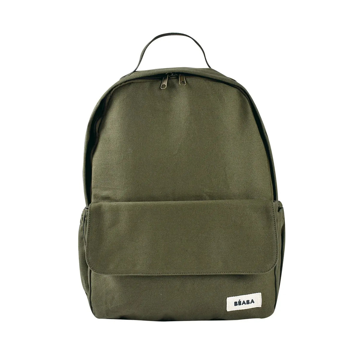 Beaba Tokyo Nappy Backpack - Seagrass