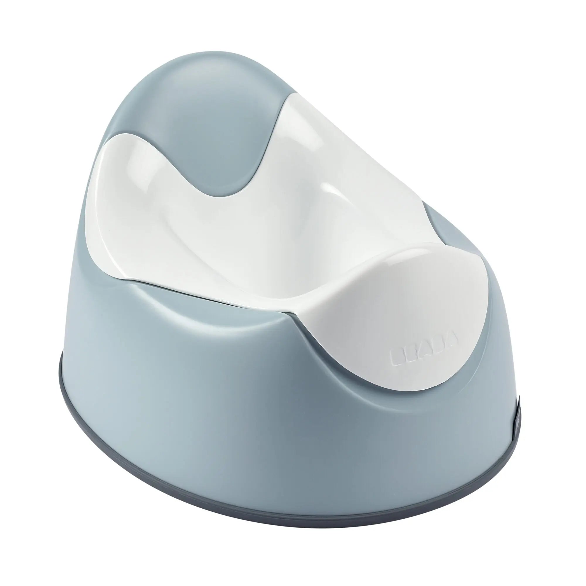 Beaba Training Potty - Green Blue