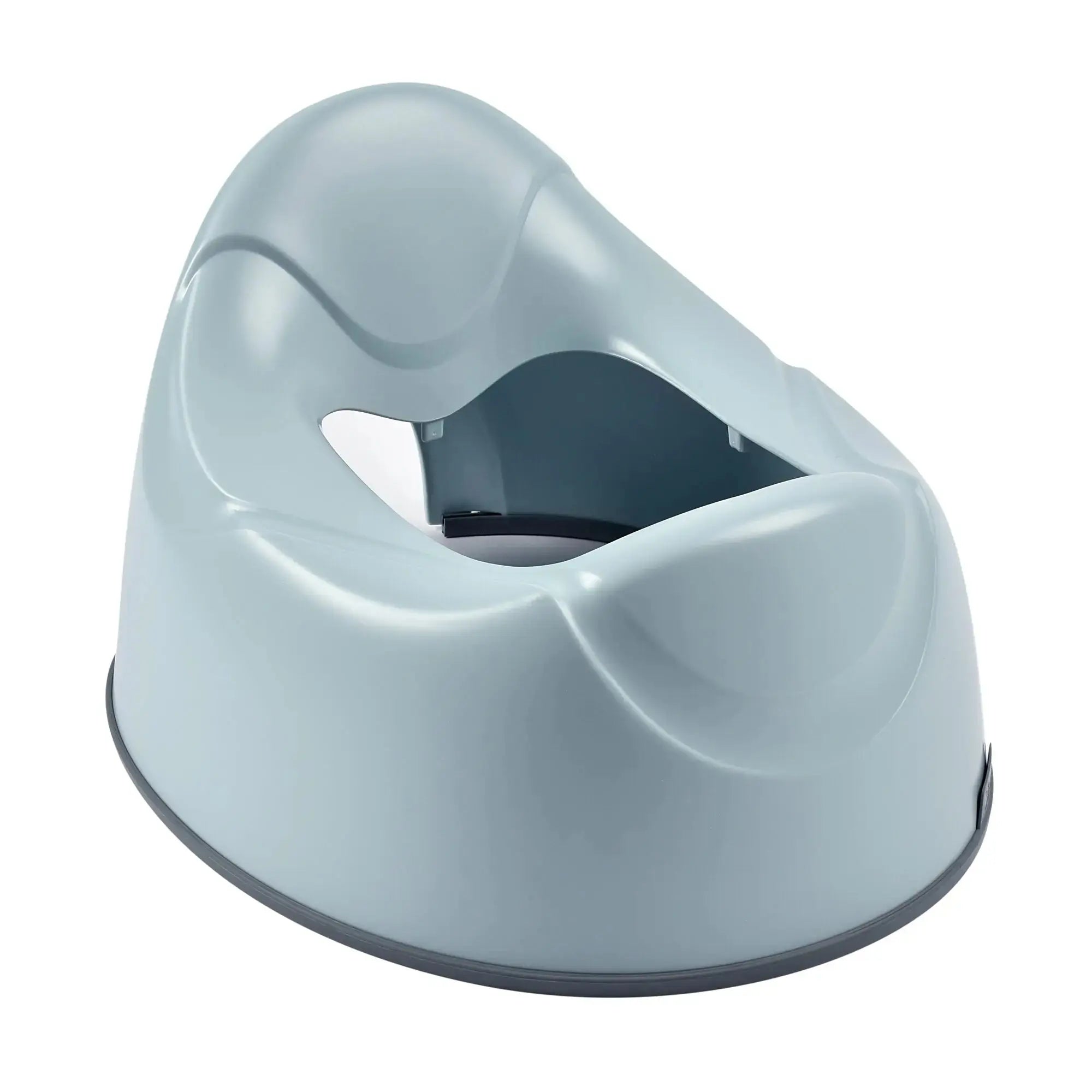 Beaba Training Potty - Green Blue
