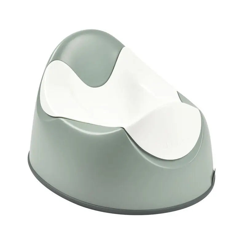 Beaba Training Potty - Sage green