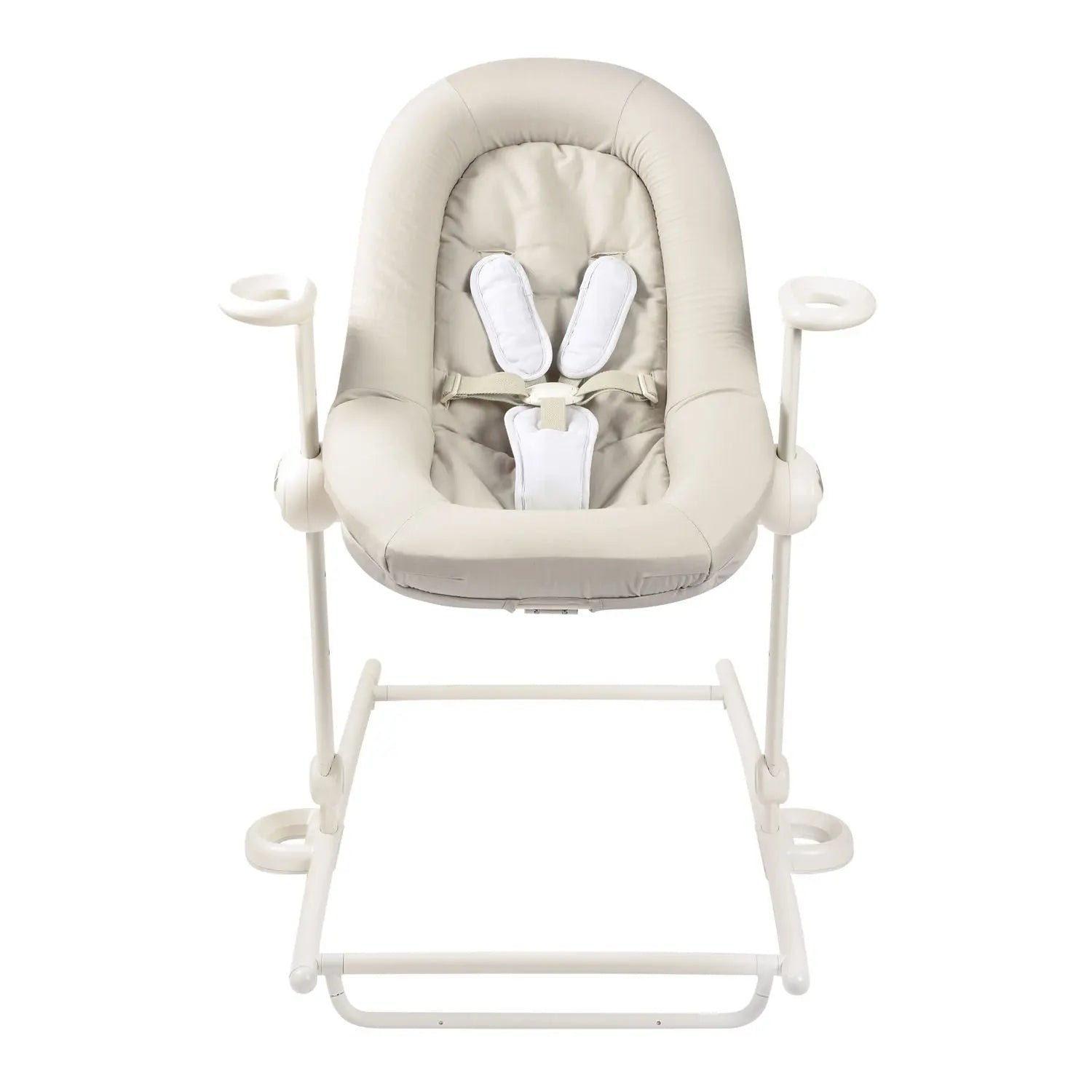 Beaba Up & Down Bouncer Plus - Sea Salt