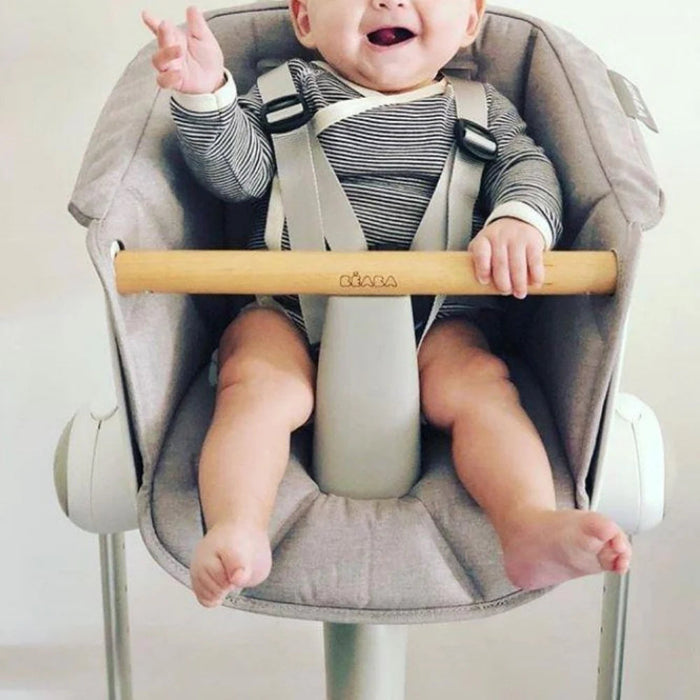 Beaba Up & Down Highchair